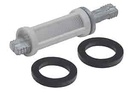 Trans Dapt 9248: Fuel Filter Element Replacement for 969-9245 or 969-9247