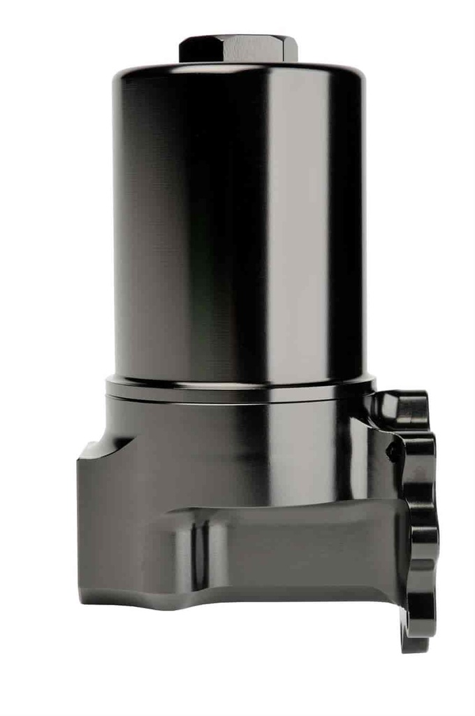 Aeromotive 11218: A3000 100-Micron Fuel Filter