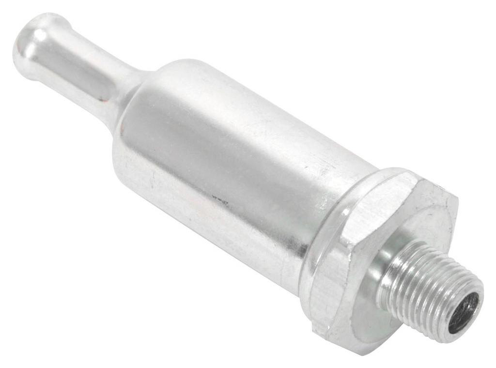 K&N 81-0303: 81-0303 FUEL FILTER