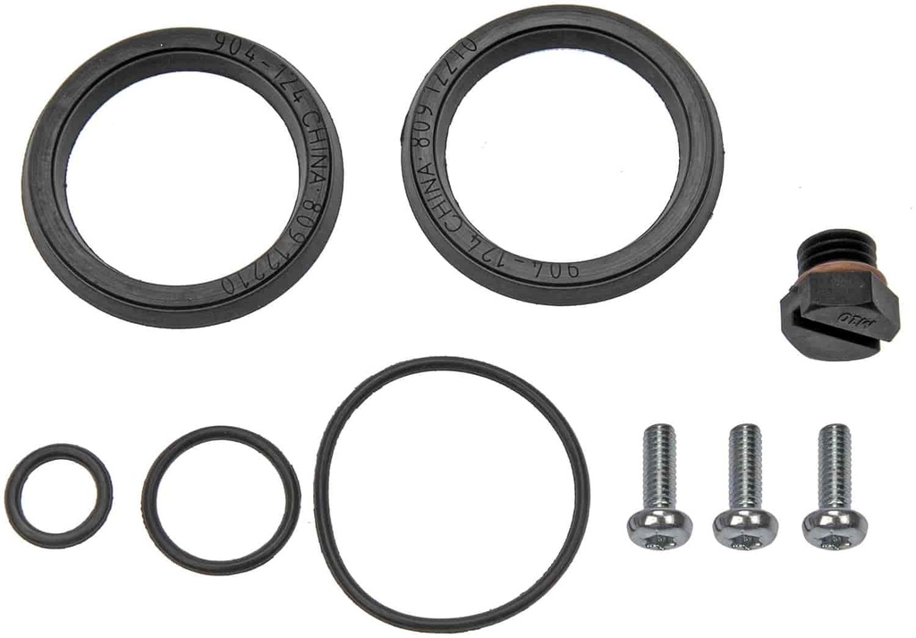 Dorman Products 904-124: Fuel Primer Seal Kit