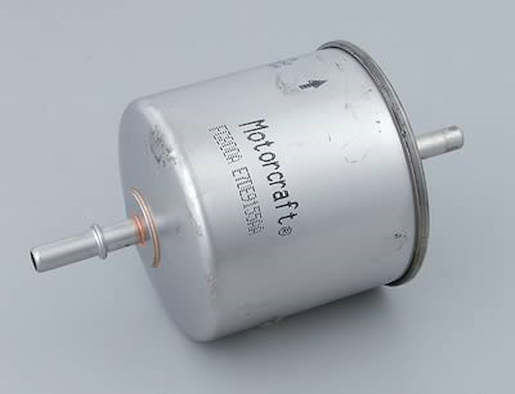 Motorcraft FG19C: FILTER ASY - FUEL