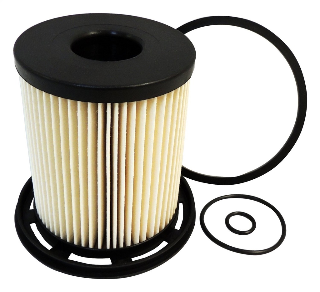 Crown Automotive 4883963AB: Fuel Filter