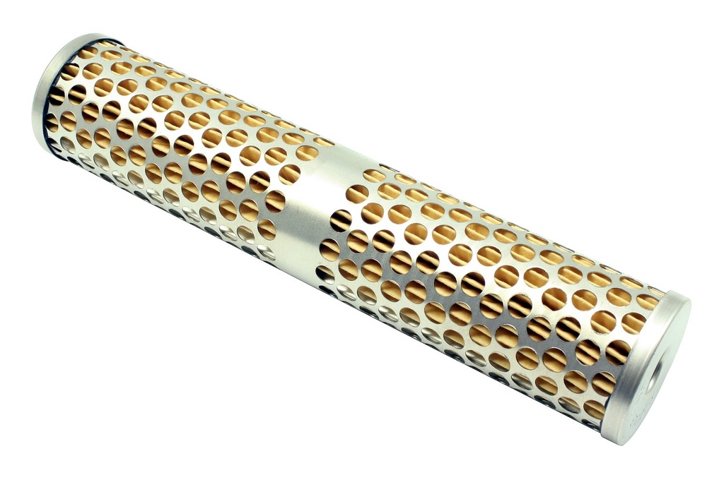 AEM Electronics 25-202: 25-202 Universal High-Volume Fuel Filter Element, 7 Micron Filter