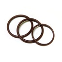 System 1 205-200-1: O-ring Kit for 2 in. Diameter Inline Filters