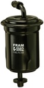 Fram G5982: In-Line Gasoline Filter