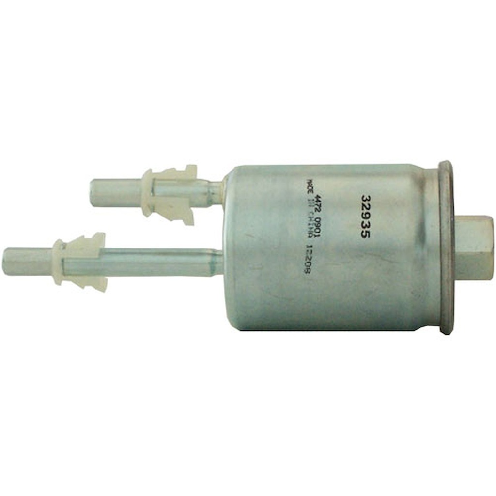 ACDelco GF872: Fuel Filter Assembly for 2004 Pontiac Grand Prix