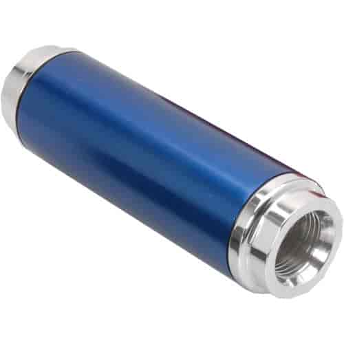 JET Performance 34170BL: Fuel Filter Blue