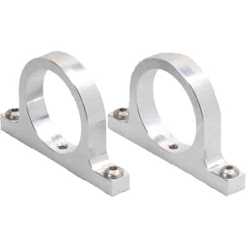 JET Performance 34192: Mounting Brackets For Powr-Flo In-Line Fuel Filter