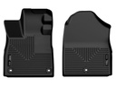 HUSKY LINERS WB FRONT FLOOR LINER - HONDA PILOT 2023-2026