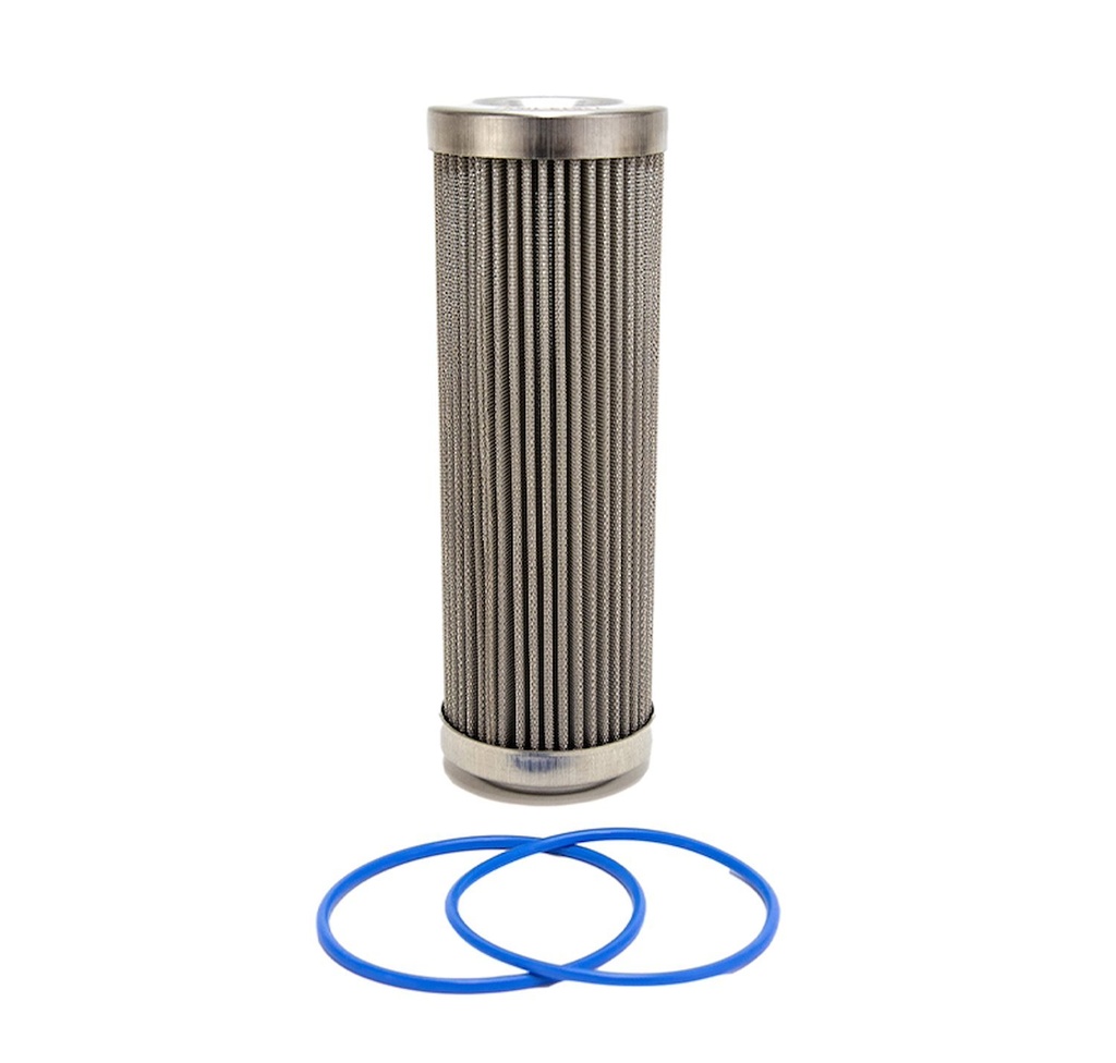 Fuelab 71813: REPLACEMENT ELEMENT