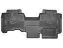 HUSKY LINERS WB 2ND SEAT FLOOR LINER-FC - FORD F-150 2009-2014