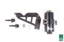 Radium Engineering 20-0332-03: Fuel Filter Kit, Focus RS, Stainless, 10 Micron