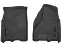 HUSKY LINERS X-ACT FRONT FLOOR LINER - RAM 1500 2011-2018