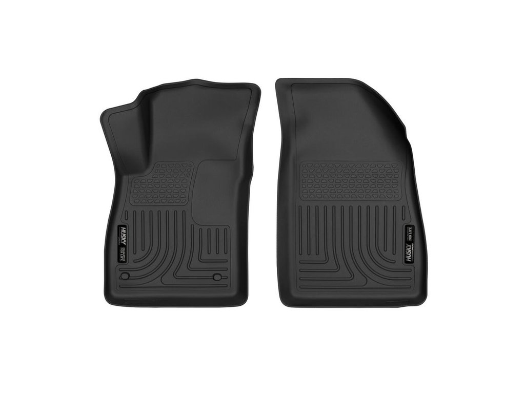 HUSKY LINERS X-ACT FRONT FLOOR LINER - BUICK ENCORE 2013-2022