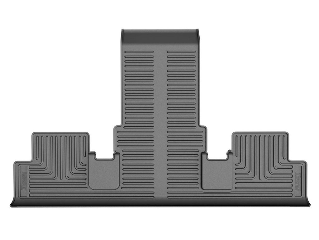 HUSKY LINERS X-ACT 3RD SEAT FLOOR LINER - GMC ACADIA 2025