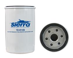 Sierra Marine Fuel Filters