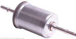 Beck/Arnley Fuel Filters