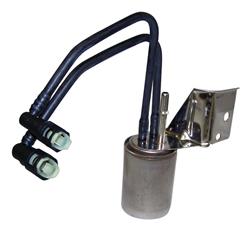 Crown Automotive Fuel Filters