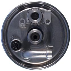 Mahle Original Fuel Filters