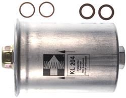 Mahle Original Fuel Filters