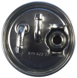 Mahle Original Fuel Filters