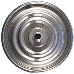 Mahle Original Fuel Filters