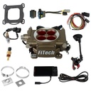FITech Fuel Injection 30003: 30003 Go Street EFI 400HP System