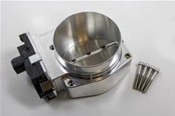 Nick Williams Performance Drive-By-Wire Throttle Bodies