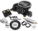 Holley Sniper EFI 2300 Two-Barrel Fuel Injection Systems