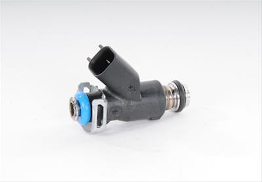 ACDelco 217-3412: 217-3412 Replacement Fuel Injector for Select 2010-2020 Chevy/GMC Cars and Trucks