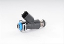 ACDelco 217-3412: 217-3412 Replacement Fuel Injector for Select 2010-2020 Chevy/GMC Cars and Trucks