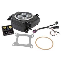 Holley Sniper 2 EFI Fuel Injection Upgrade Kits SNE-550-511-3AX
