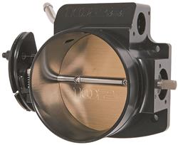 Summit Racing™ Billet Throttle Bodies