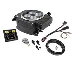 Holley Sniper 2 EFI Fuel Injection Upgrade Kits SNE-550-511-3AE