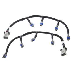Summit Racing™ Ignition Coil Wiring Harnesses