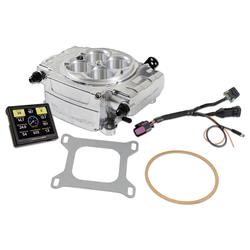 Holley Sniper 2 EFI Fuel Injection Upgrade Kits SNE-550-510-3AX