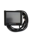 Holley 553-201: 553-201 EFI Terminator X 3.5 in. Handheld Controller