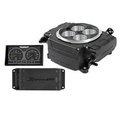 Holley Sniper 2 EFI 650 HP Base Fuel Injection Systems with Power Distribution Module