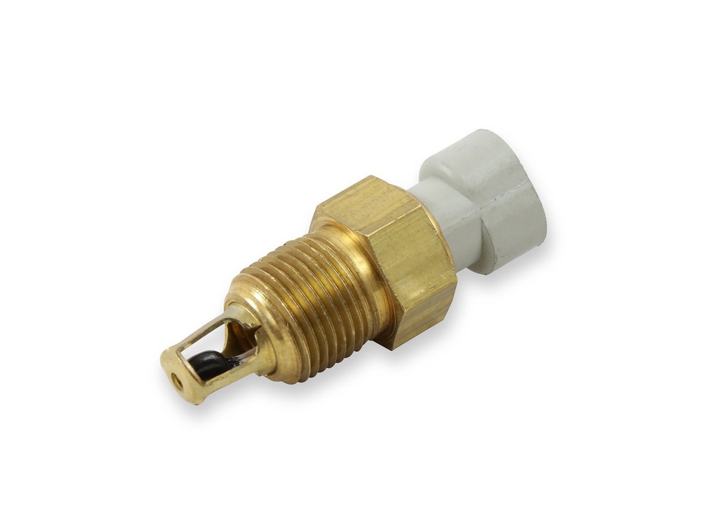 Holley 534-20: 534-20 Air Temperature Sensor For Use With Commander 950 Or Holley EFI