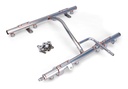 FAST 146021-KIT: OEM-Style Fuel Rail Kit for LS1/LS6 LSXR 102 mm Intake Manifold