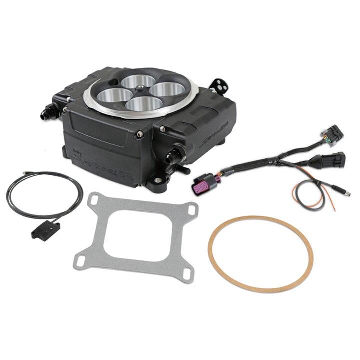 Holley Sniper 2 EFI Fuel Injection Upgrade Kits SNE-550-511-BAX