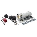 Edelbrock 35820: Pro-Flo 4 XT EFI System 1986 & Earlier Small Block Chevy with Vortec/E-Tec Cylinder Heads