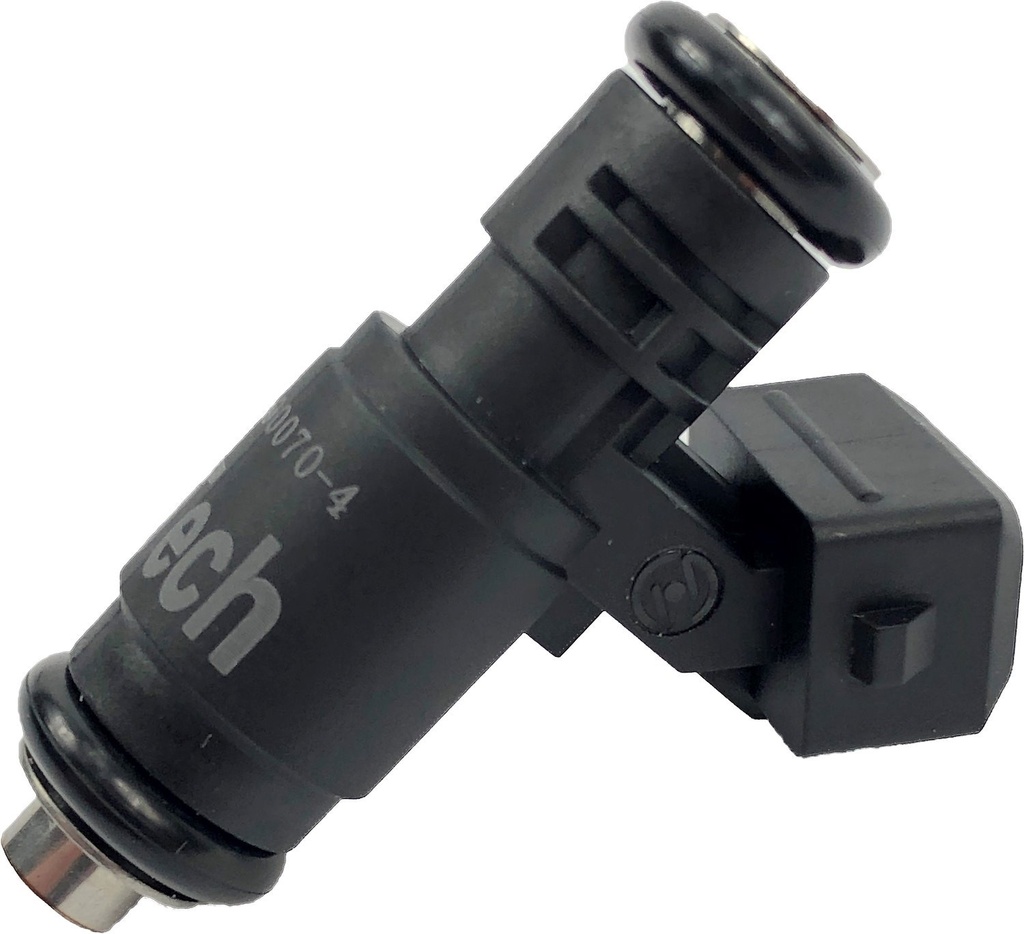 FITech Fuel Injection 10062: 62 lb. Fuel Injector