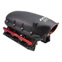 FAST 146303: LSXHR Intake Manifold for GM LS1/LS2/LS6 Cathedral Port Engines - 103 mm Throttle Body Opening
