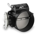 Holley 112-583: 112-583 Throttle Body 105mm (Straight Bore)