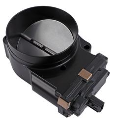Nick Williams Performance Drive-By-Wire Throttle Bodies