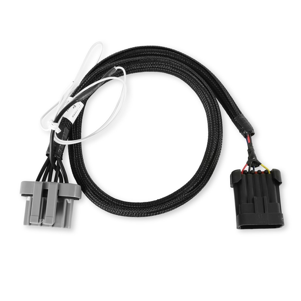 Holley 558-305: 558-305 Dominator, HP & Avenger EFI Ford TFI Ignition Harness