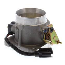 BBK Performance Parts 1503: Power Plus Throttle Body 1986-1993 Ford Mustang 5.0L