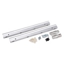 Edelbrock 3620: Aluminum Fuel Rails Small Block Ford