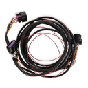 Holley 558-429: 558-429 Dominator EFI GM Drive-By-Wire (DBW) Harness for Early-Model GM Trucks